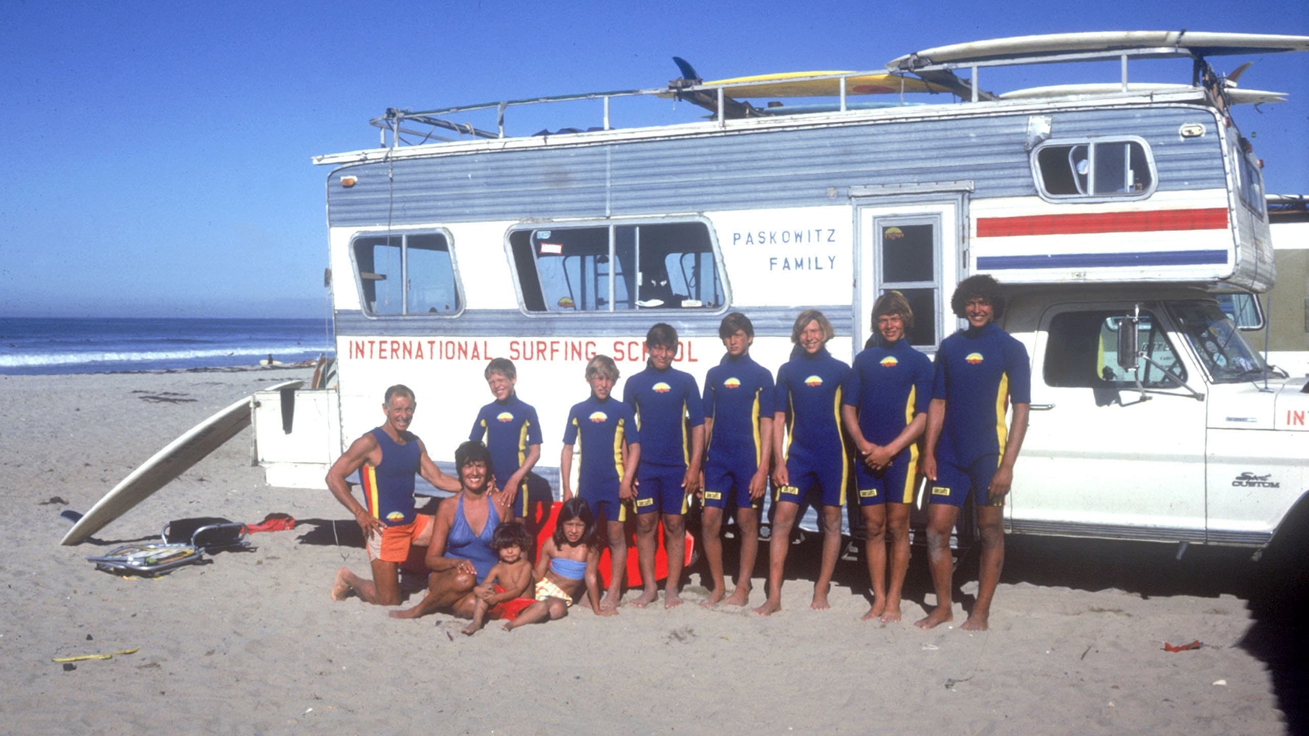Foto de SURFWISE