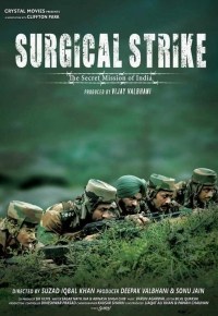Película Surgical Strike