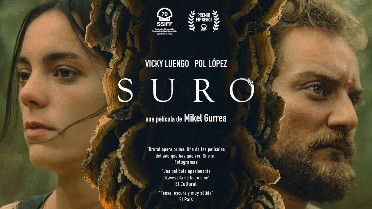 Foto de SURO