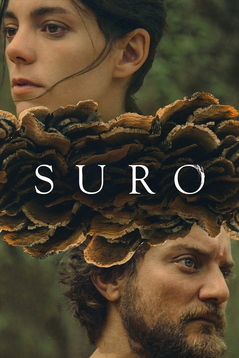 Poster de SURO en español