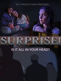 Surprise!