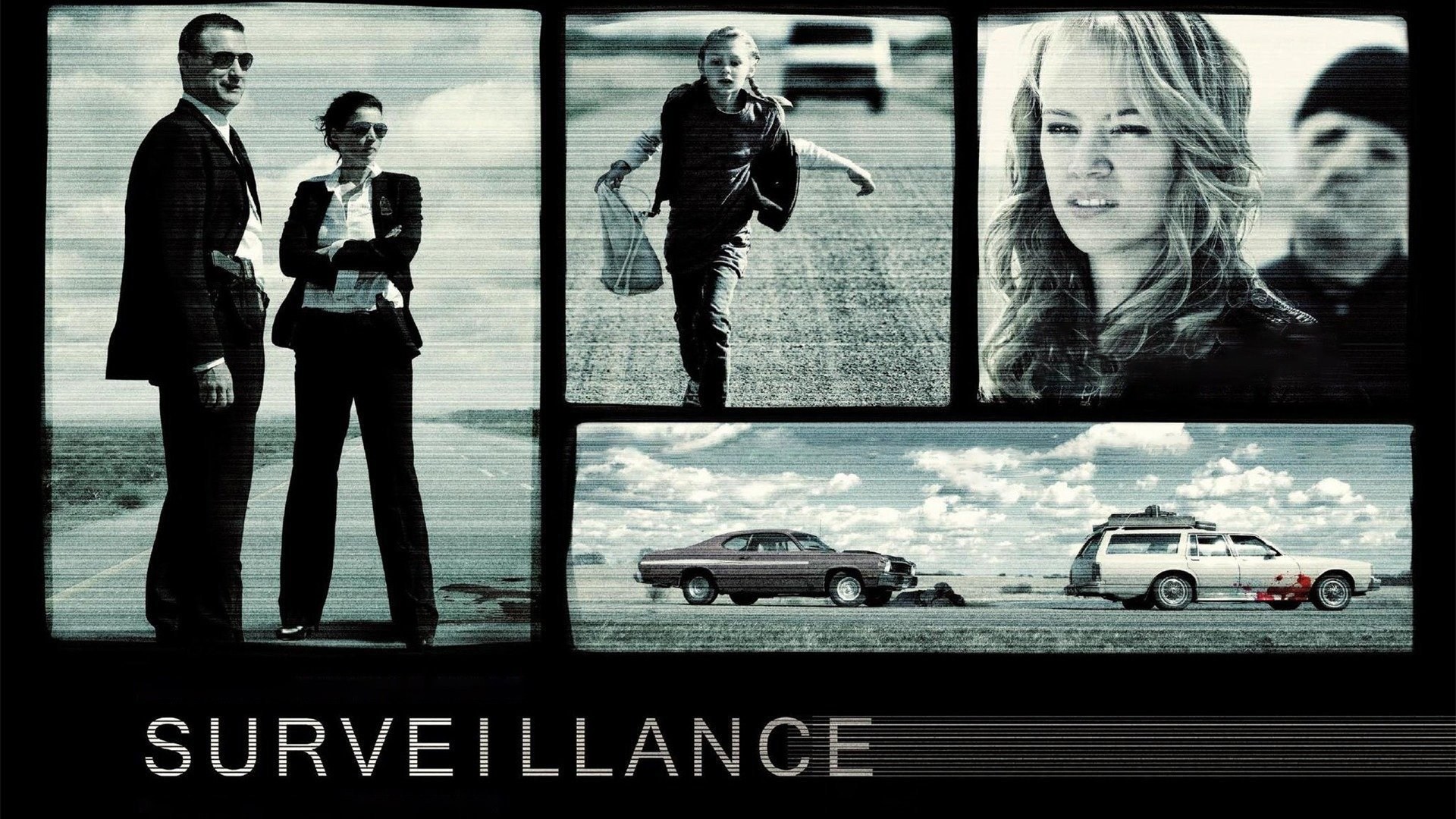 Foto de SURVEILLANCE
