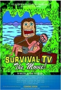 Survival T.V. The Movie!