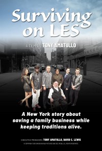 Surviving on LES