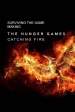 Surviving the Game - Making the Hunger Games: Catching Fire