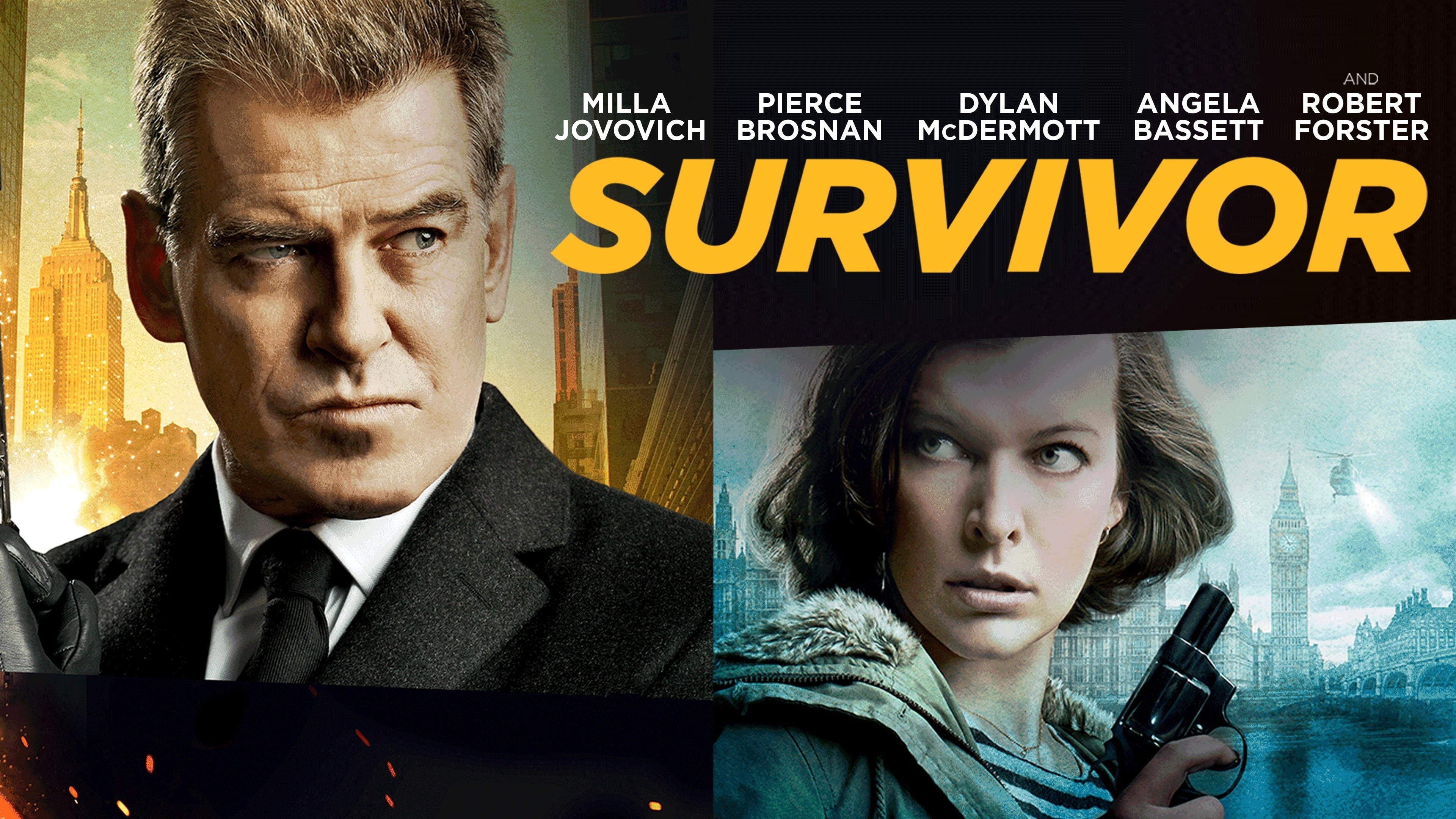 Foto de SURVIVOR