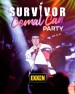 Survivor Cemal Can Party