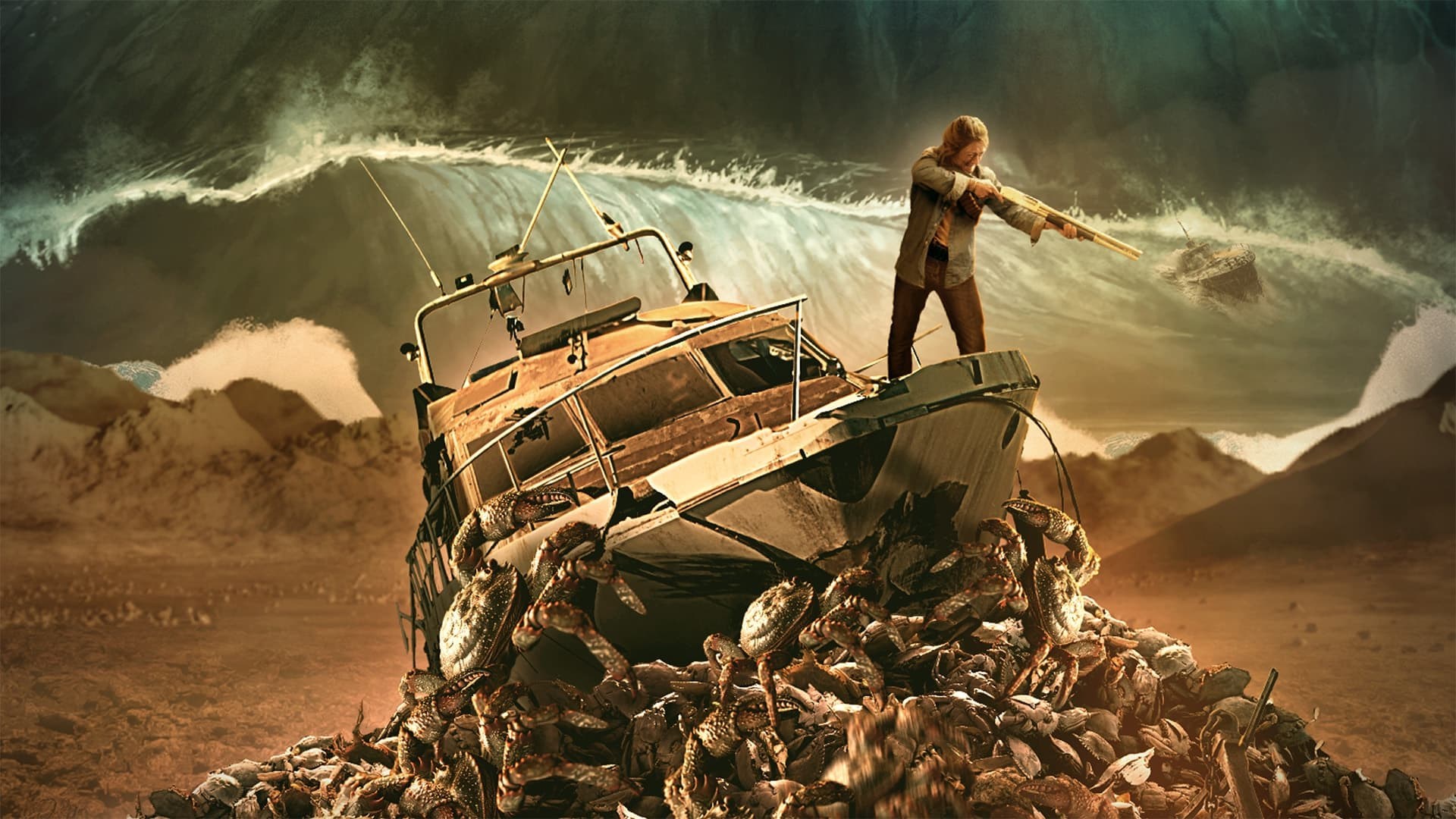 Foto de SURVIVRE