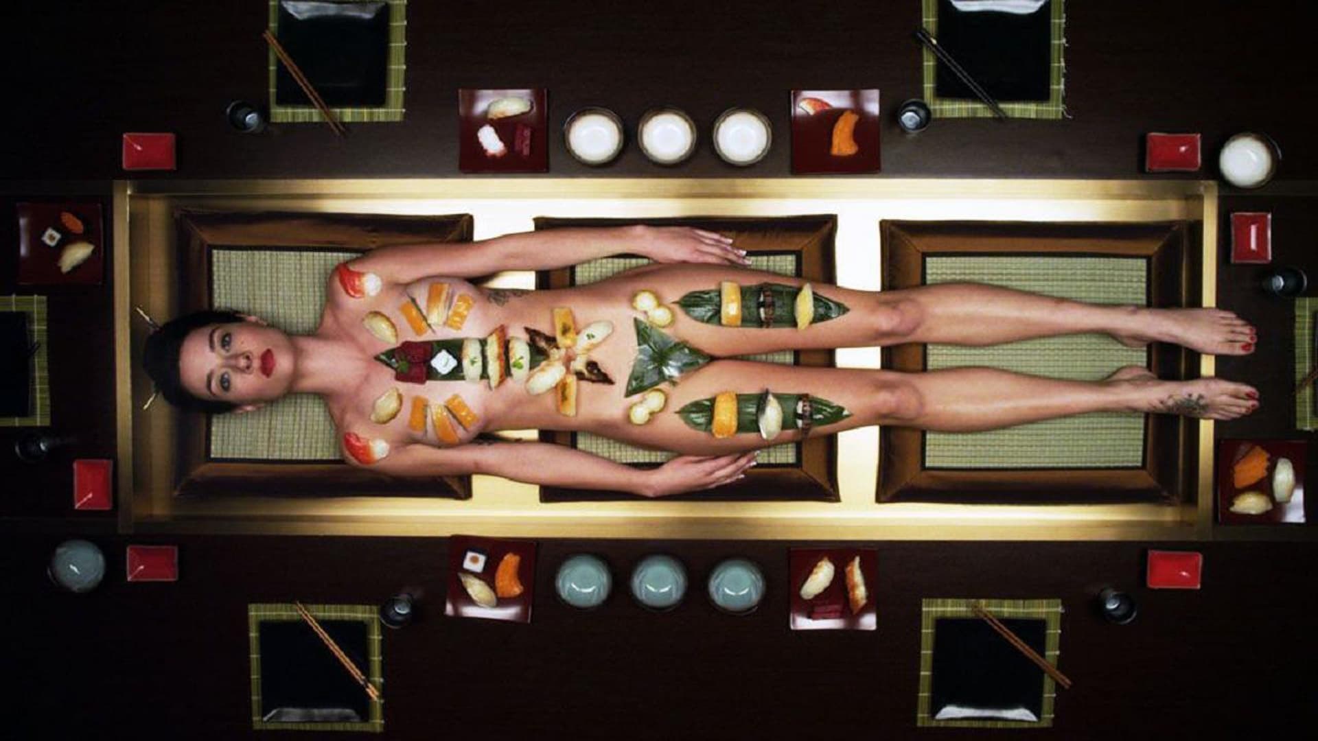 Foto de SUSHI GIRL