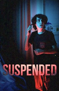 Suspended