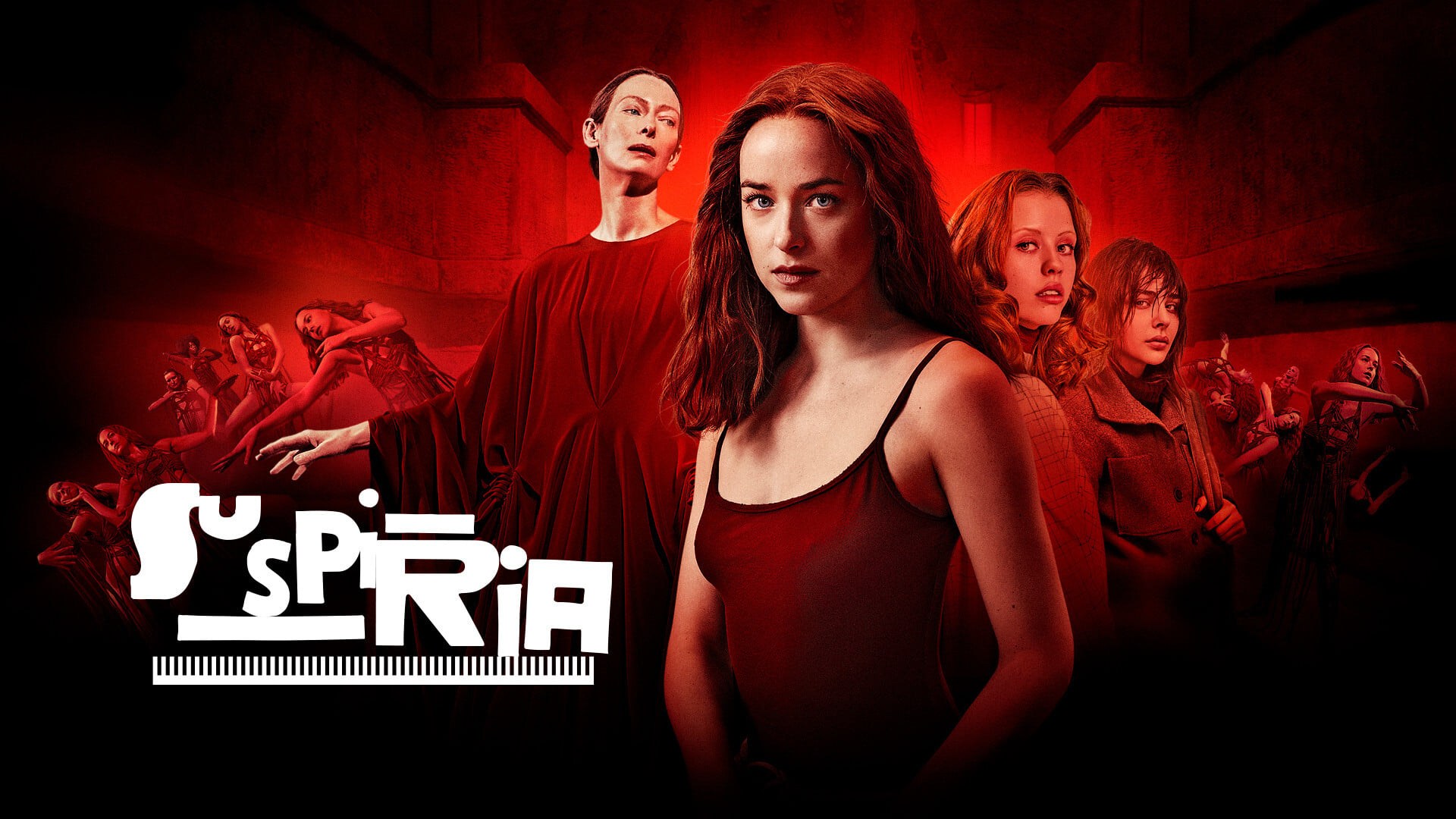 Foto de SUSPIRIA