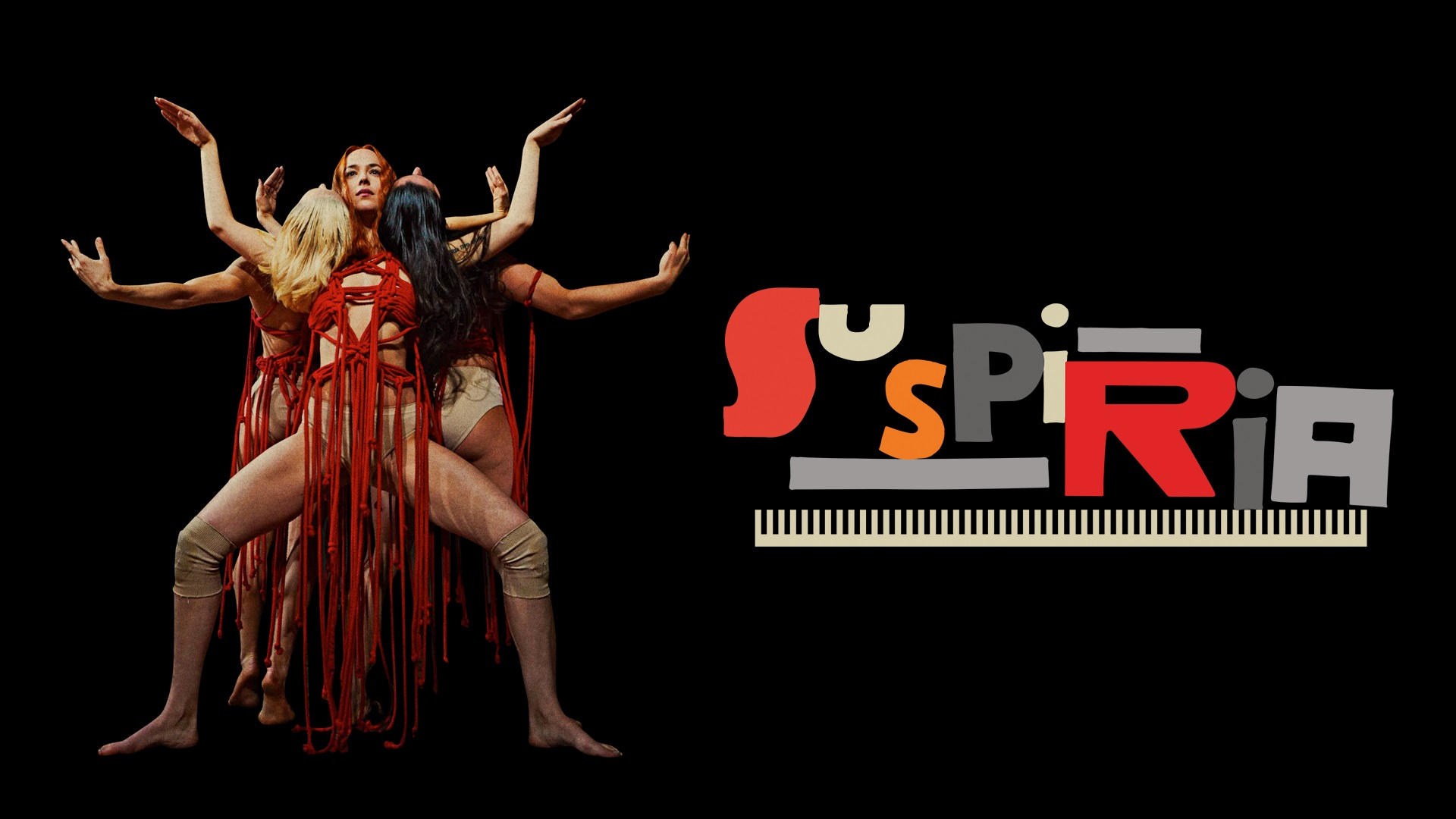 Foto de SUSPIRIA