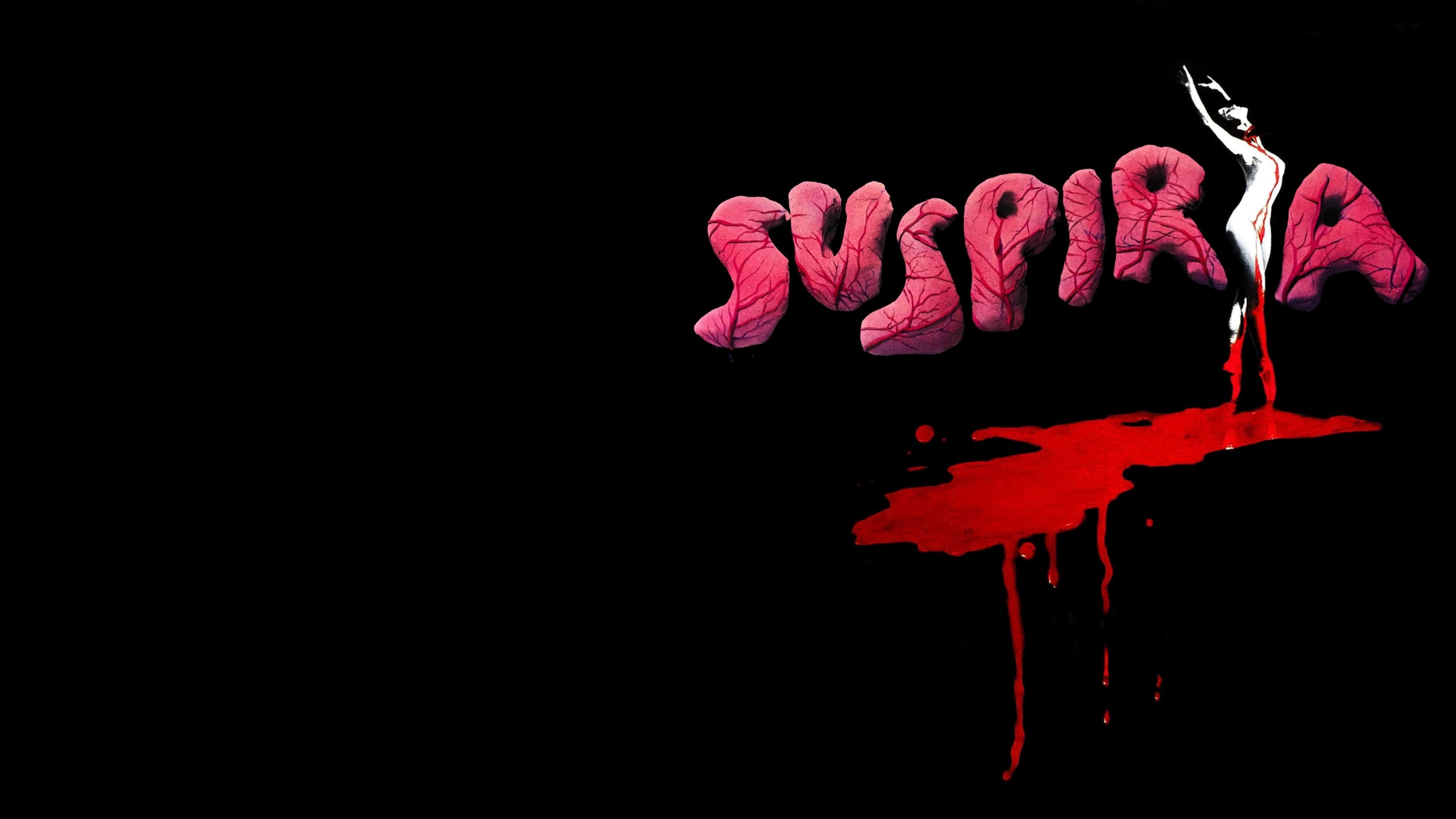 Foto de SUSPIRIA