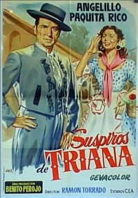 Suspiros de Triana