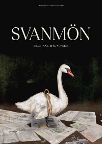 Svanmön