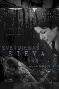 Svetdienas sieva