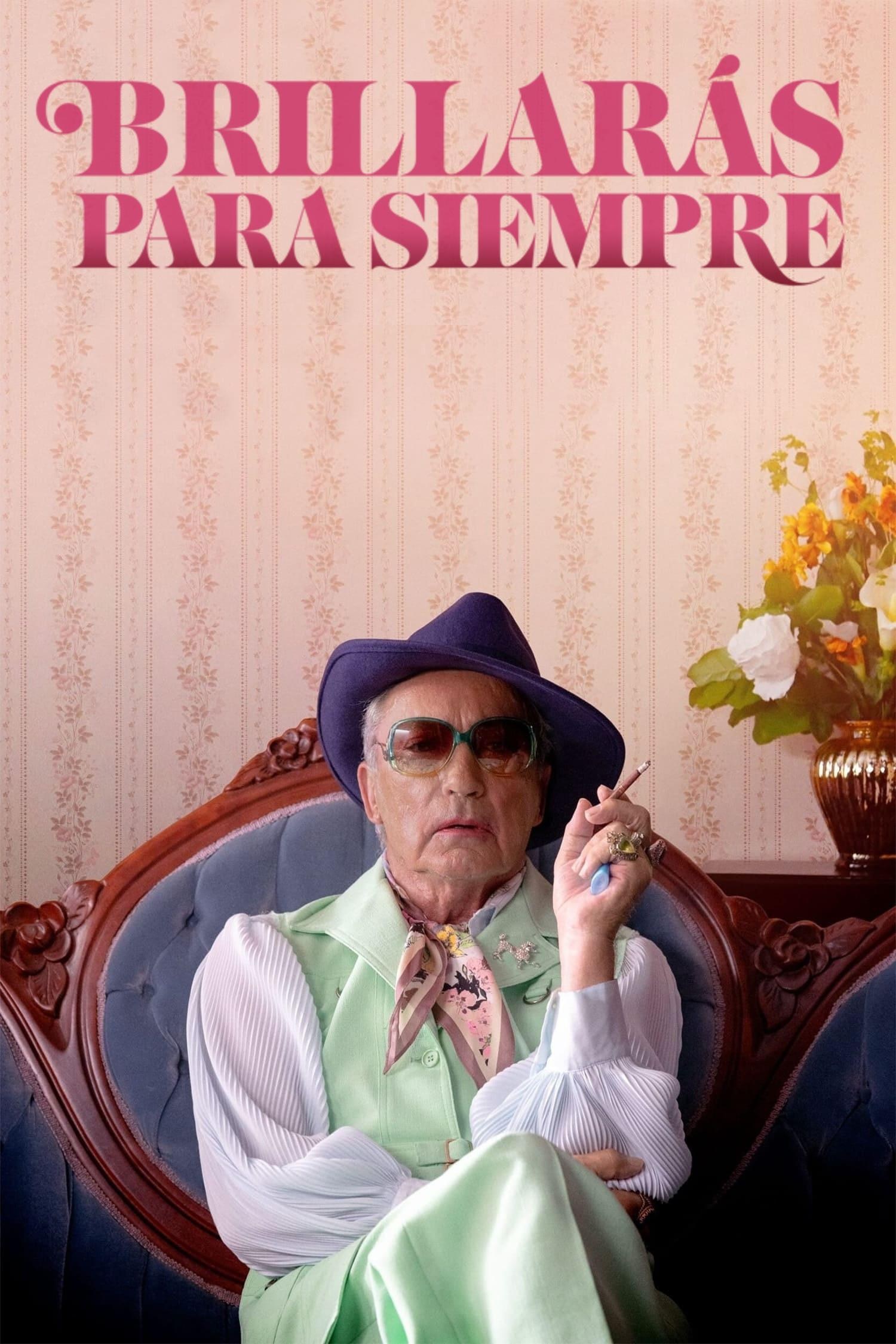 Poster de SWAN SONG en español