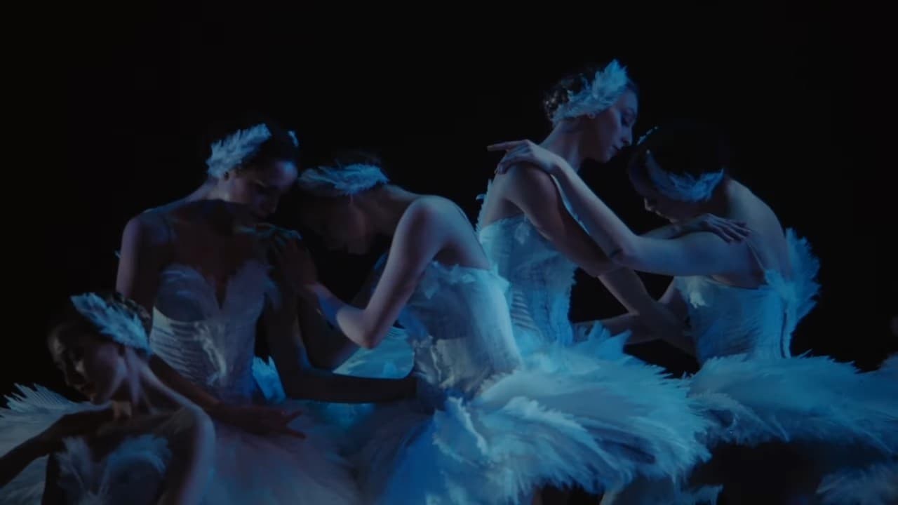 Foto de SWAN SONG