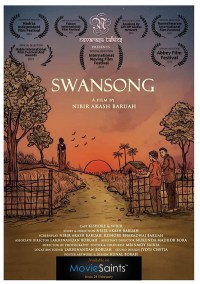 Swansong