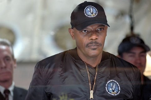 Foto de S.W.A.T.: LOS HOMBRES DE HARRELSON