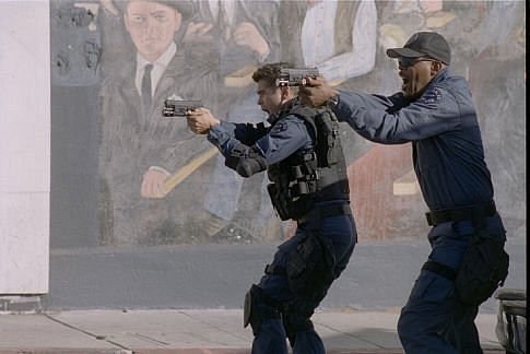 Foto de S.W.A.T.: LOS HOMBRES DE HARRELSON