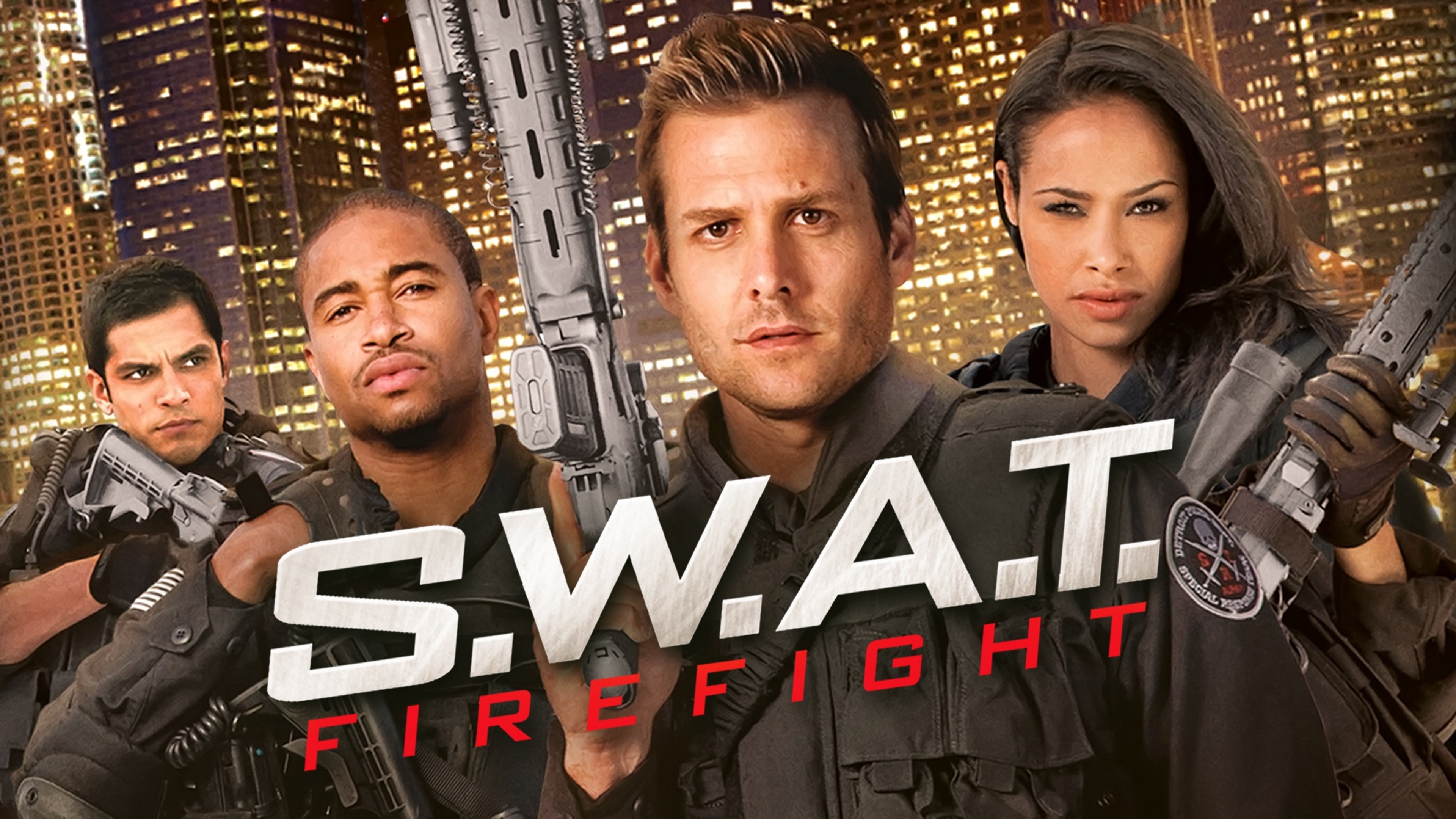 Foto de S.W.A.T. OPERACIÓN ESPECIAL