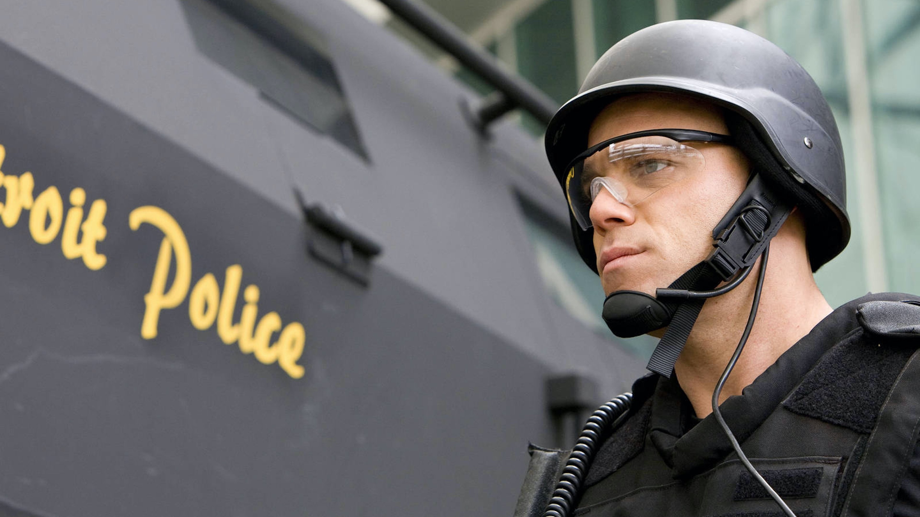 Foto de S.W.A.T. OPERACIÓN ESPECIAL