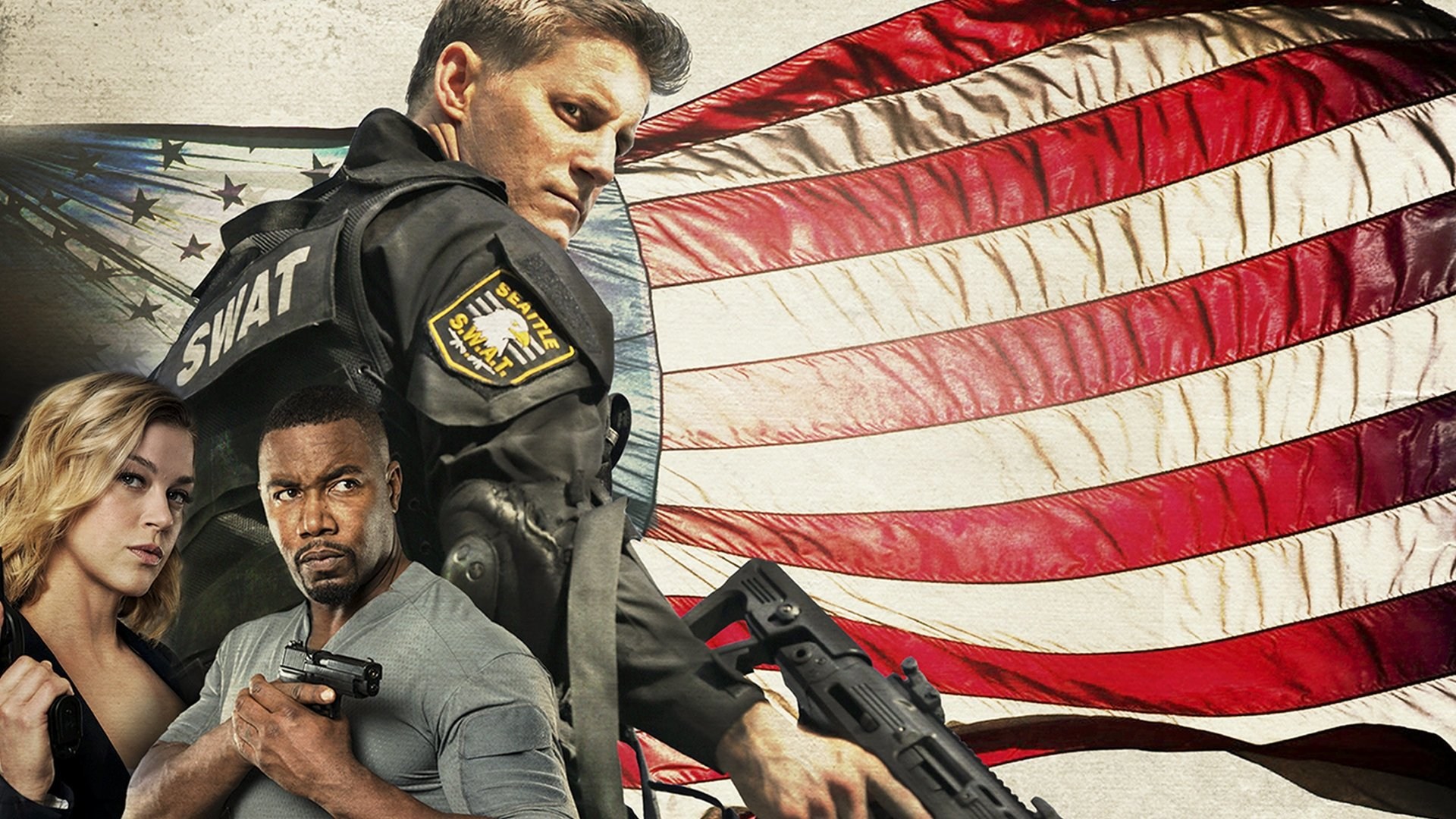 Foto de S.W.A.T.: UNDER SIEGE