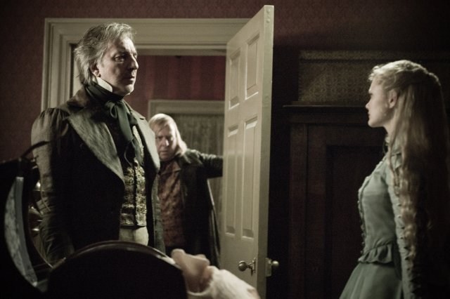 Foto de SWEENEY TODD: EL BARBERO DIABÓLICO DE LA CALLE FLEET