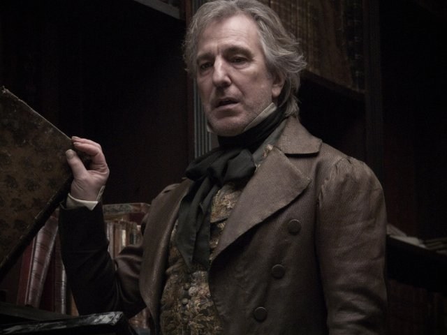 Foto de SWEENEY TODD: EL BARBERO DIABÓLICO DE LA CALLE FLEET