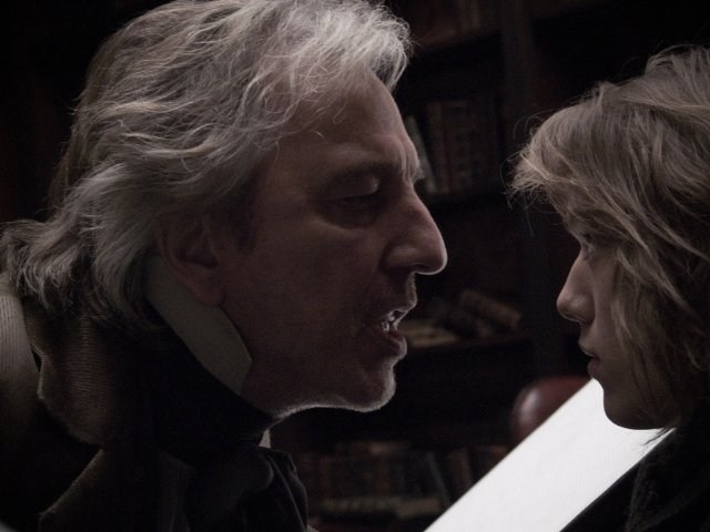 Foto de SWEENEY TODD: EL BARBERO DIABÓLICO DE LA CALLE FLEET