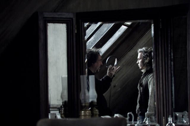 Foto de SWEENEY TODD: EL BARBERO DIABÓLICO DE LA CALLE FLEET