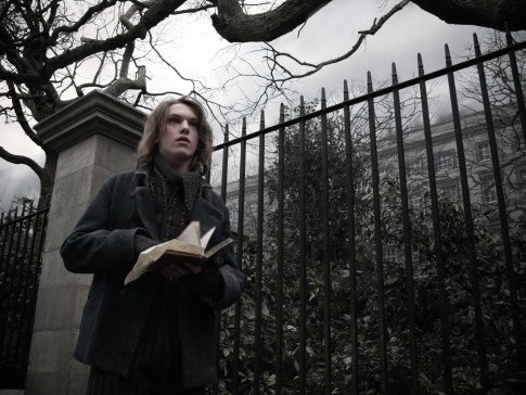 Foto de SWEENEY TODD: EL BARBERO DIABÓLICO DE LA CALLE FLEET