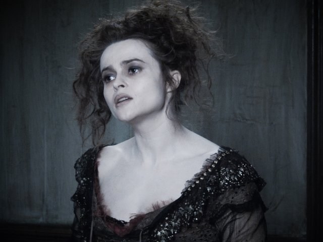 Foto de SWEENEY TODD: EL BARBERO DIABÓLICO DE LA CALLE FLEET
