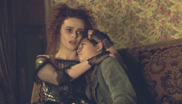 Foto de SWEENEY TODD: EL BARBERO DIABÓLICO DE LA CALLE FLEET