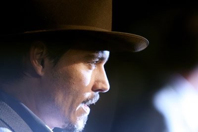 Foto de SWEENEY TODD: EL BARBERO DIABÓLICO DE LA CALLE FLEET