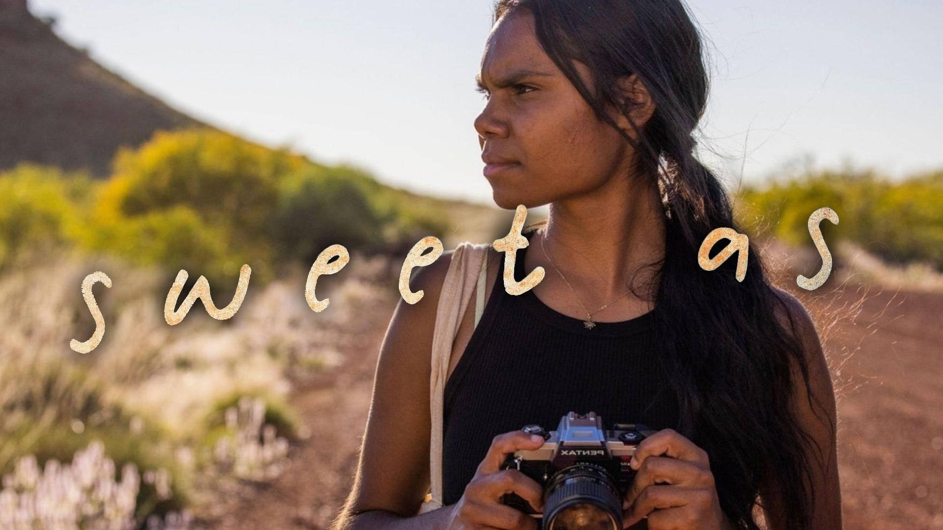 Foto de SWEET AS