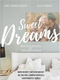 Sweet Dreams