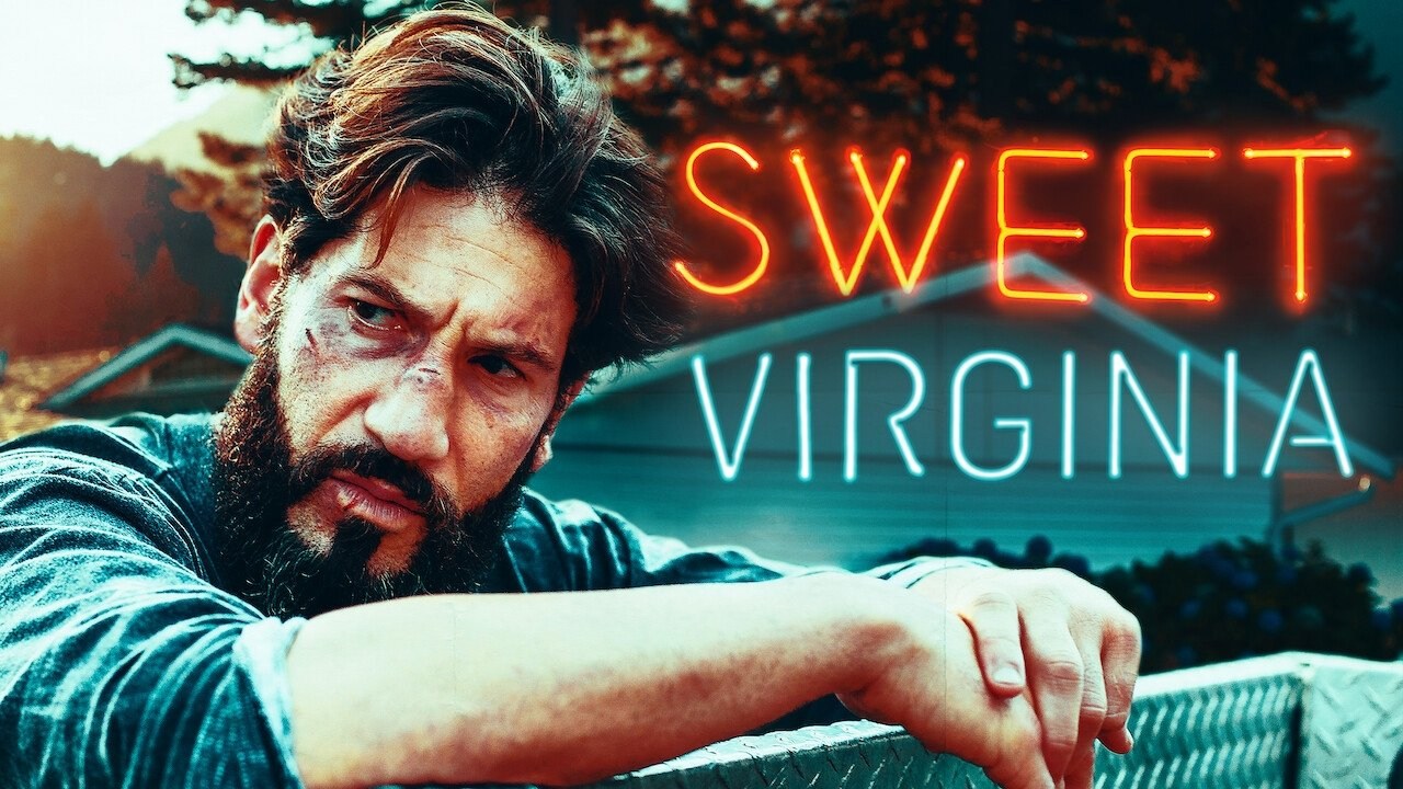 Foto de SWEET VIRGINIA