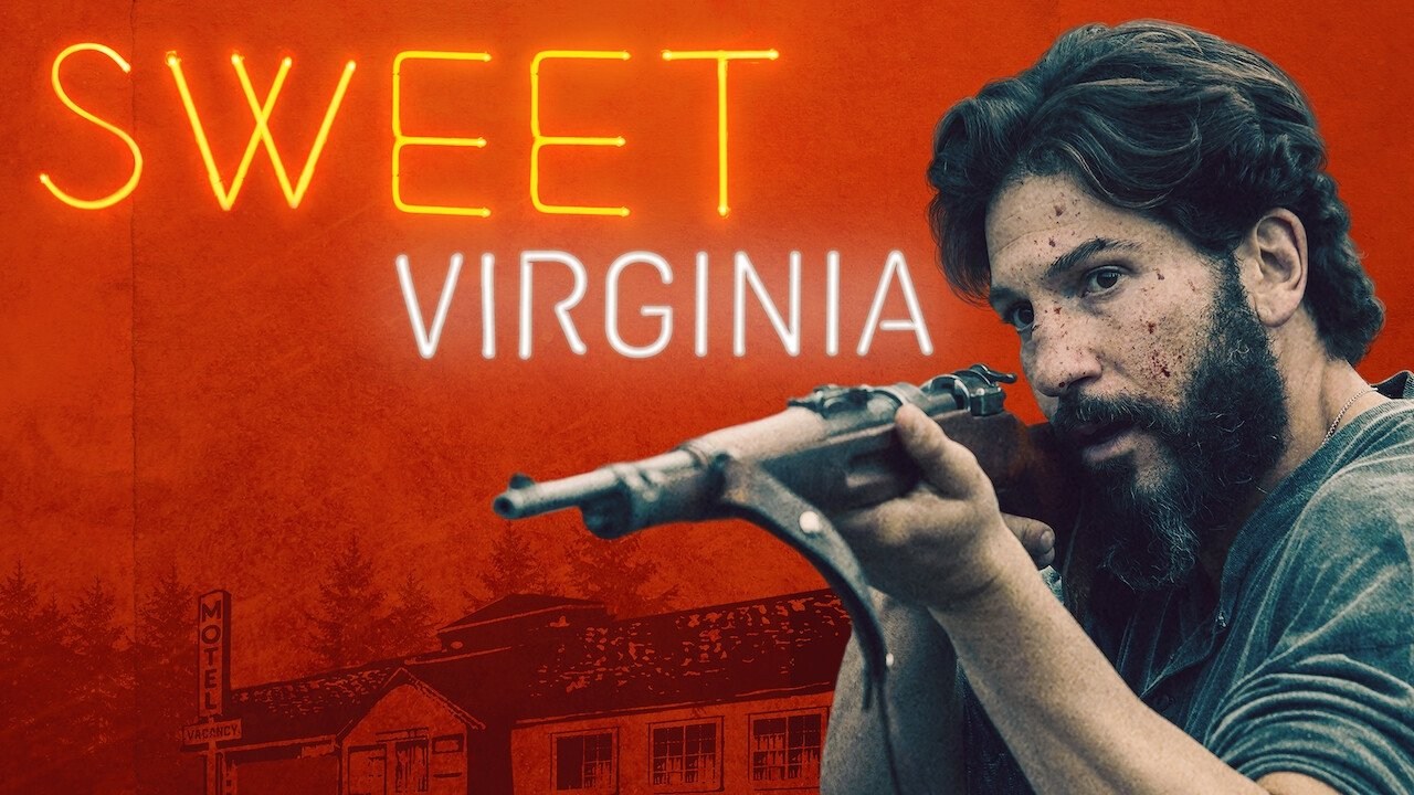 Foto de SWEET VIRGINIA