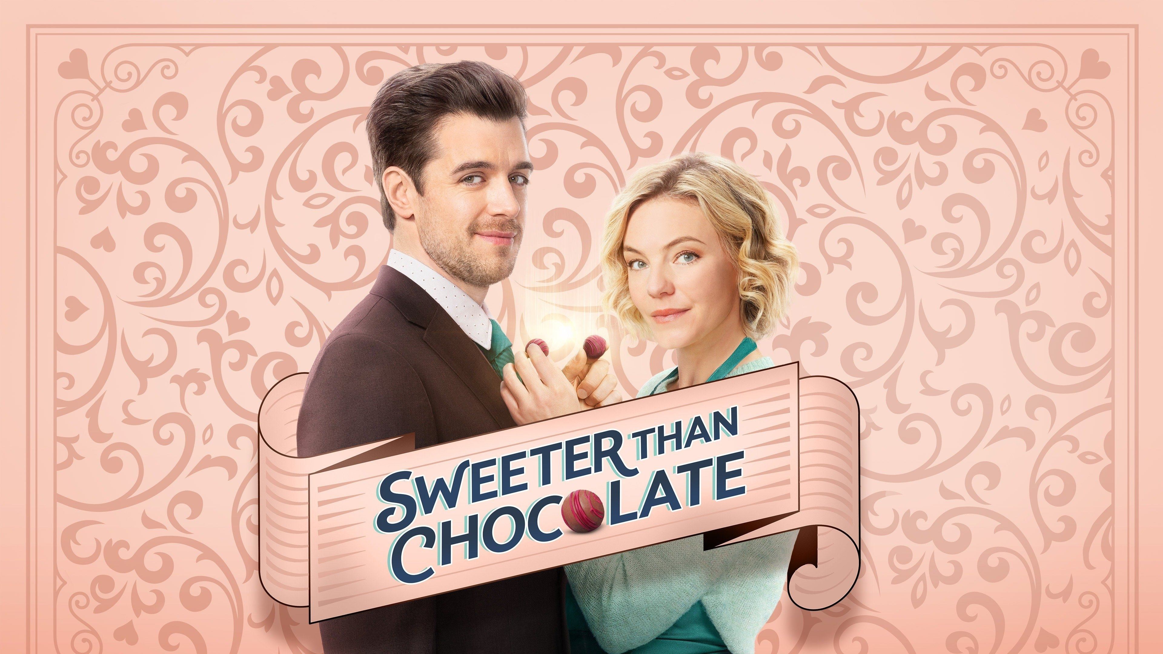 Foto de SWEETER THAN CHOCOLATE