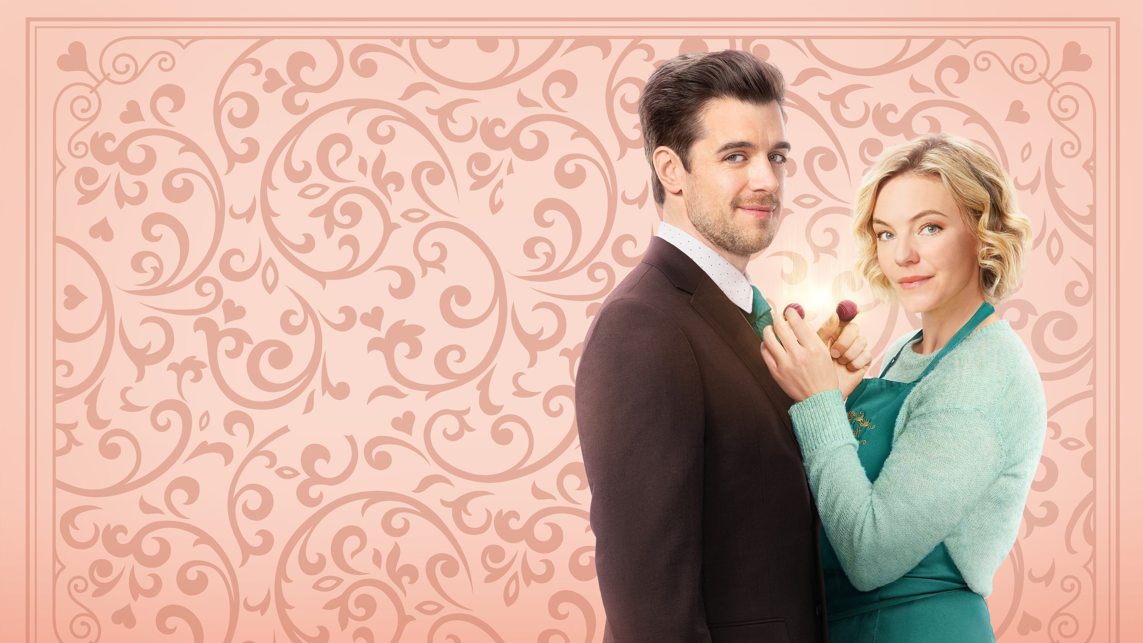 Foto de SWEETER THAN CHOCOLATE