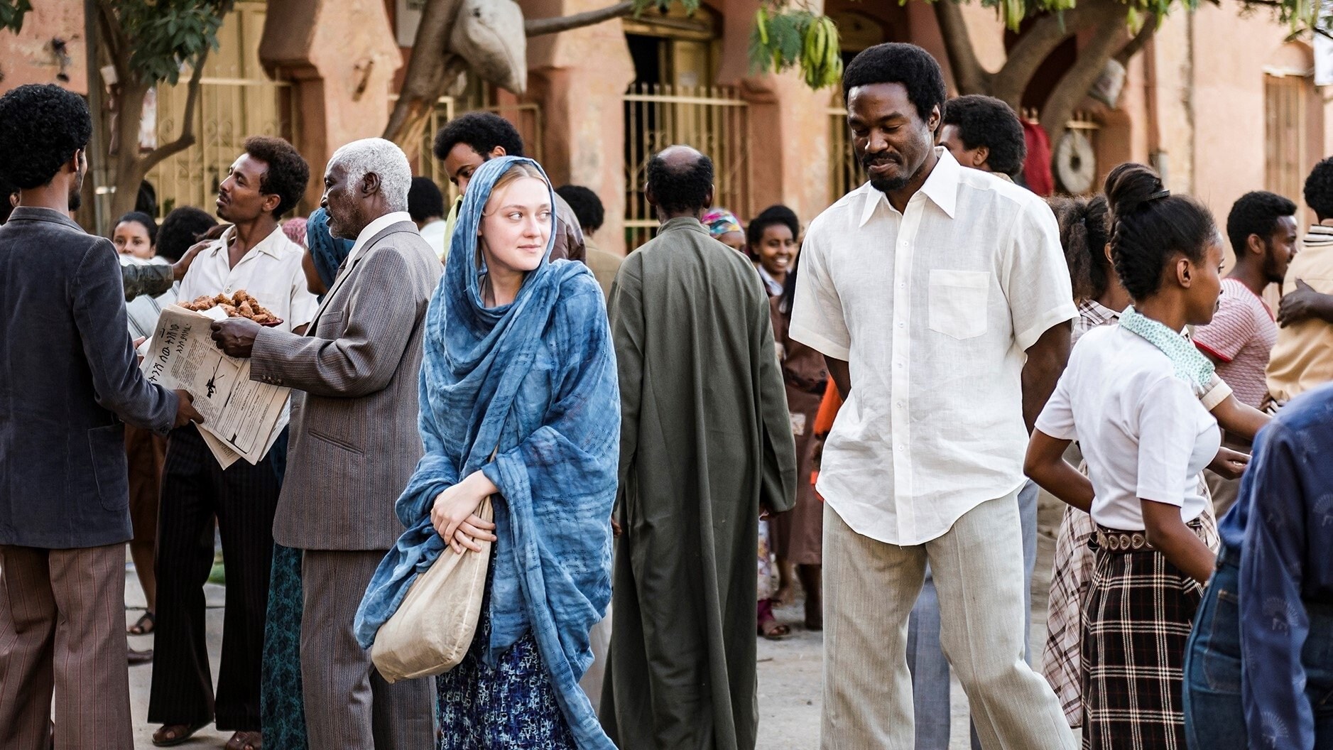 Foto de SWEETNESS IN THE BELLY