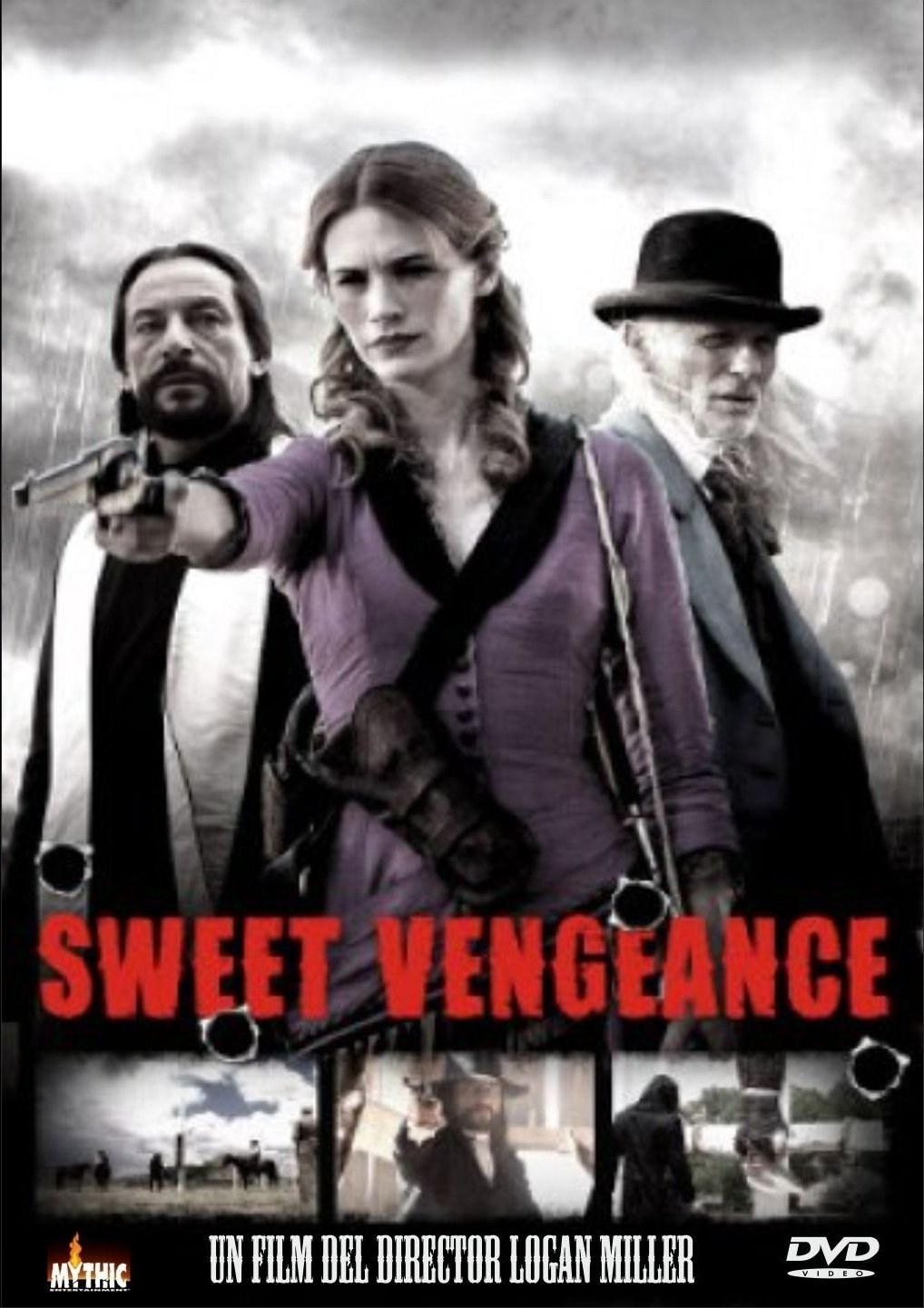Poster de SWEETWATER en español
