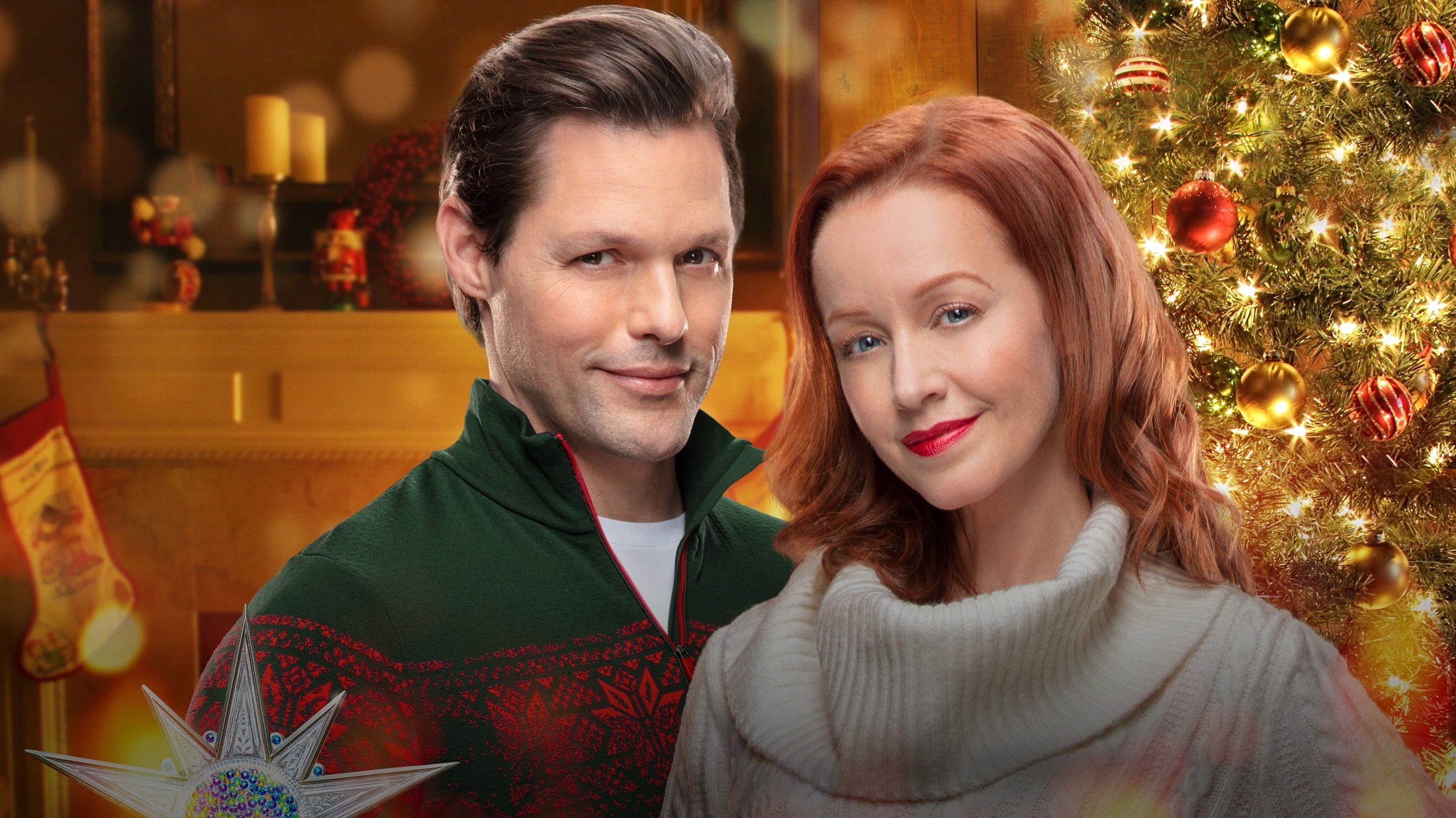 Foto de SWEPT UP BY CHRISTMAS