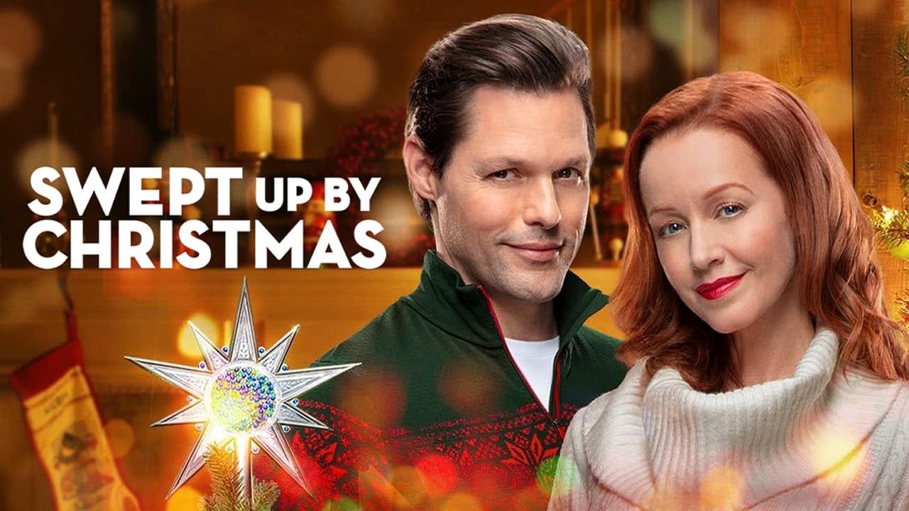 Foto de SWEPT UP BY CHRISTMAS