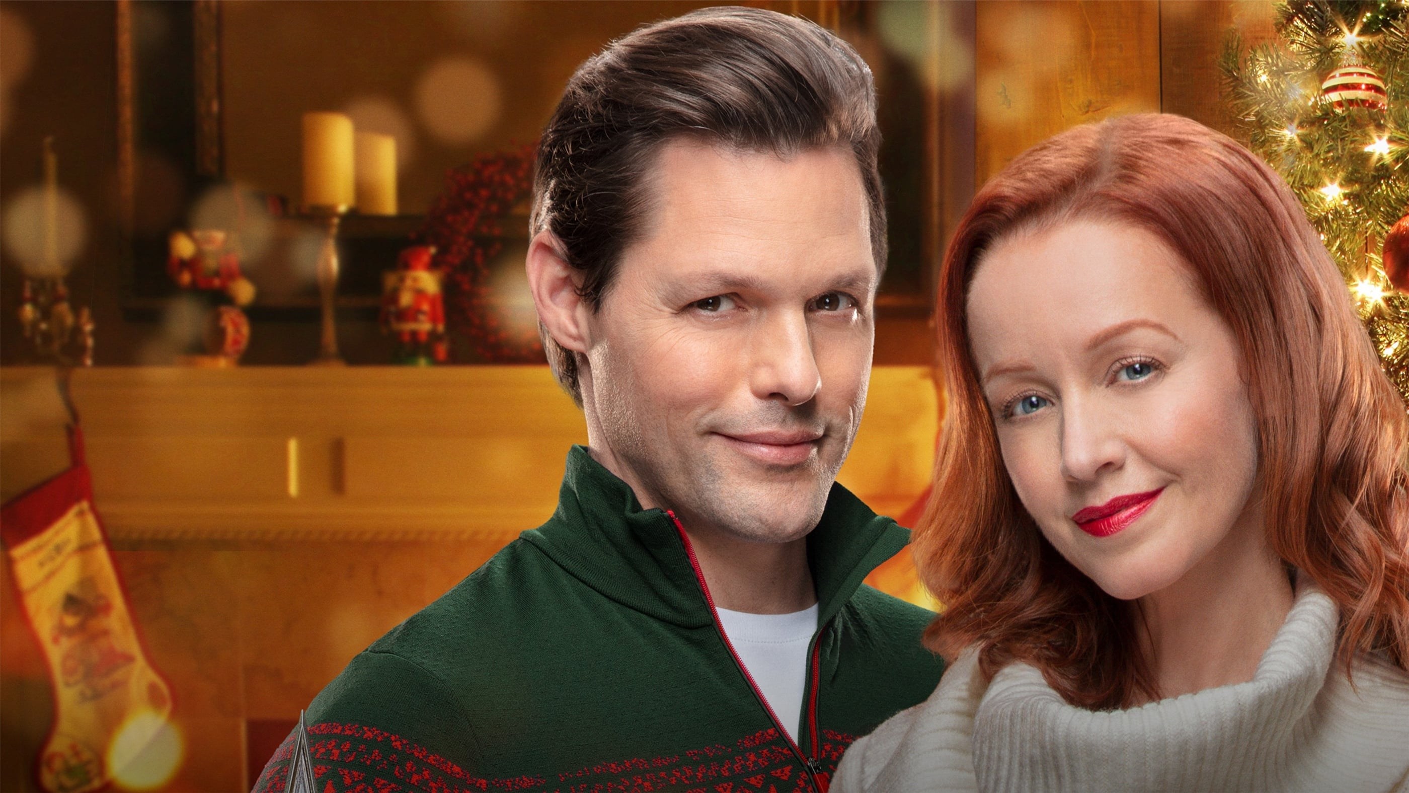 Foto de SWEPT UP BY CHRISTMAS
