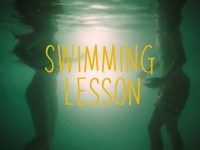 Swimming Lesson