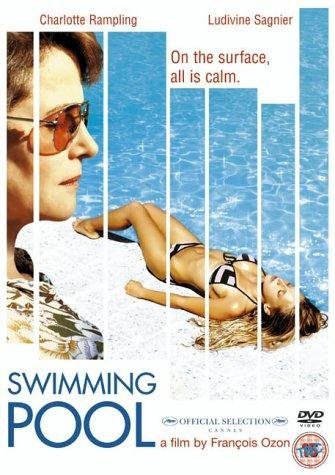 Poster de SWIMMING POOL