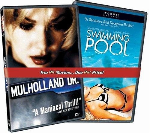 Foto de SWIMMING POOL